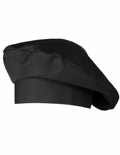 Chef´s Hat Fano GreeNature