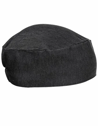 Chef`s Skull Cap 2
