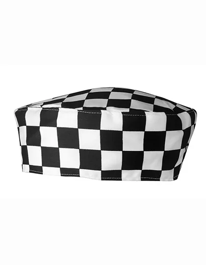 Chef`s Skull Cap 3