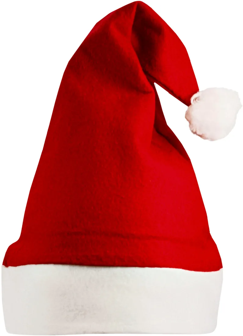 Christmas Hat / Nikolaus Mütze