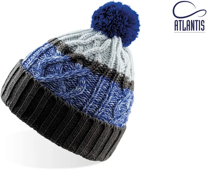 Cool - Knitted Beanie