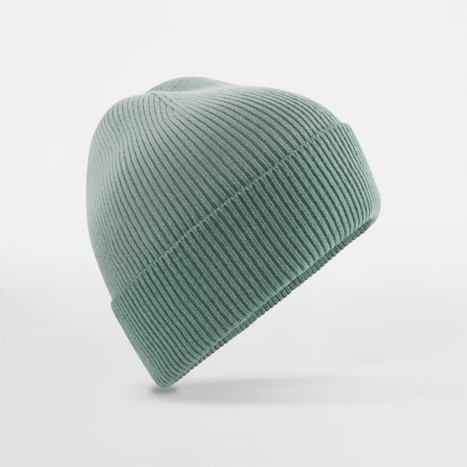 Dip Dye Beanie