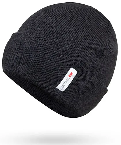 “ELITE” 3M thinsulate Performance Beanie “Husavik”