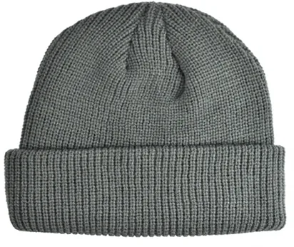 Fisherman Beanie 1459
