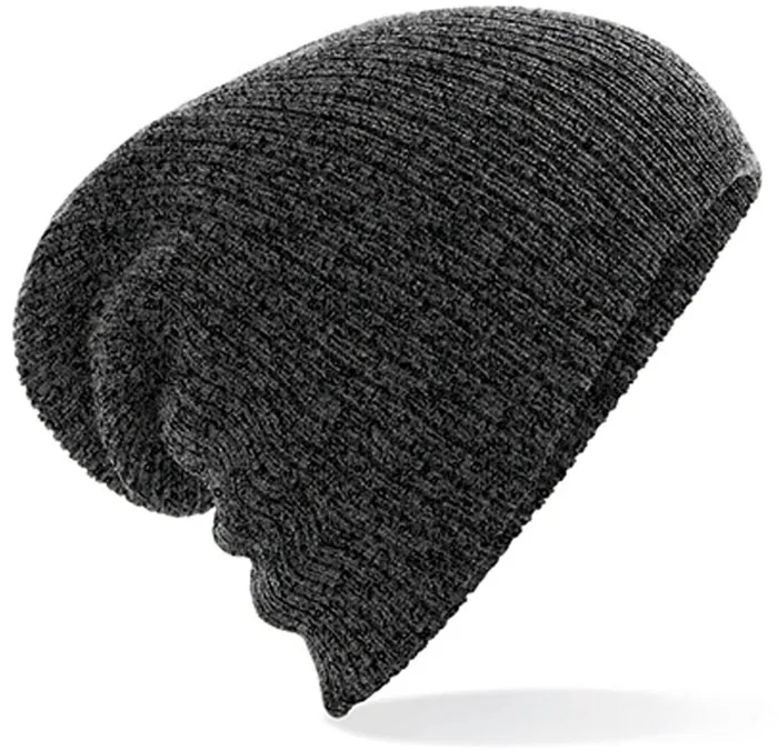 Heavy Gauge Slouch Beanie