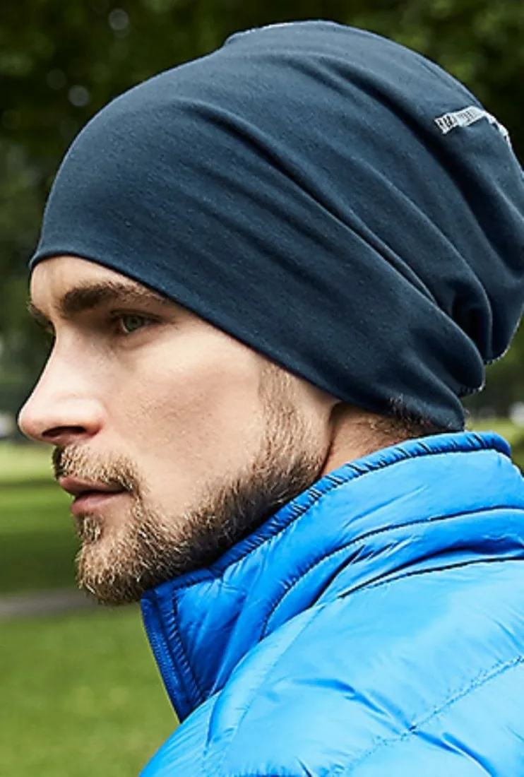 Hemsedal Cotton Beanie 3