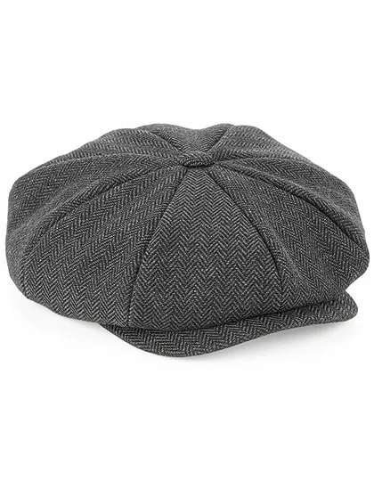 Heritage Baker Boy Cap 1