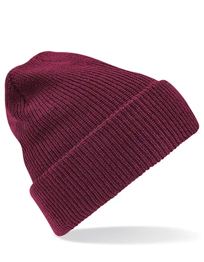 Heritage Beanie 2