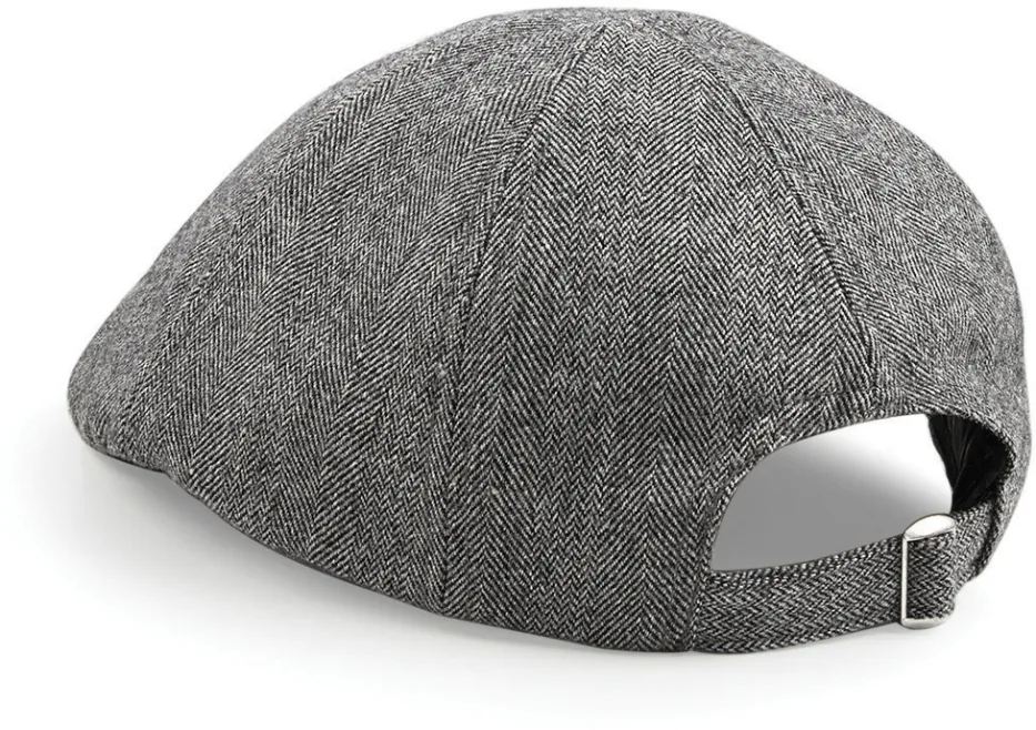 Ivy Cap 3