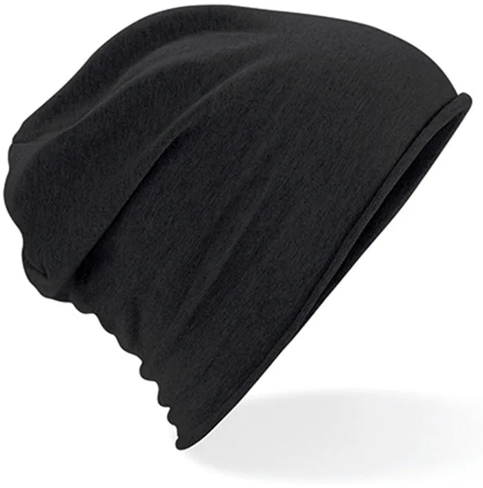 Jersey Beanie Summer 2