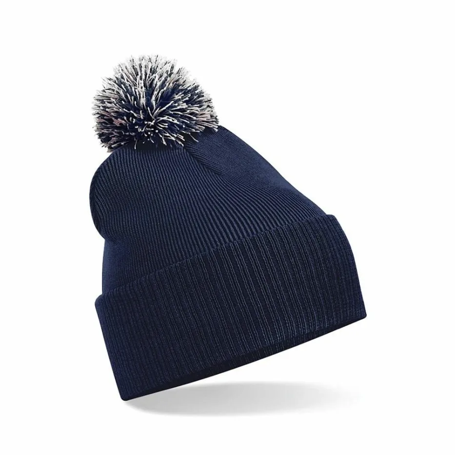 Junior Snowstar Beanie