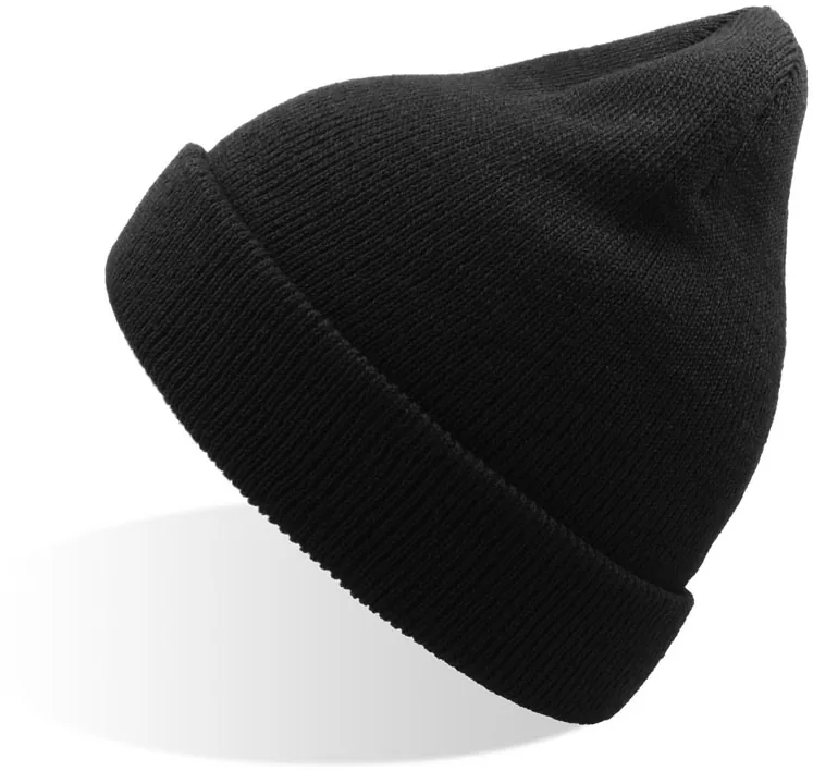 Kids Wind-s with Pompom Beanie