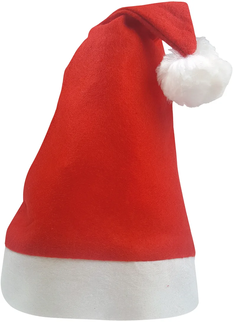 Kinder Weihnachtsmütze