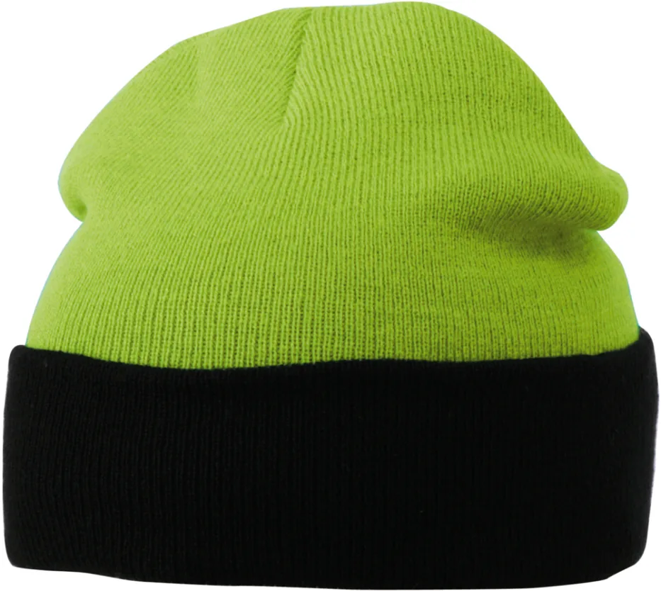 Knitted Cap