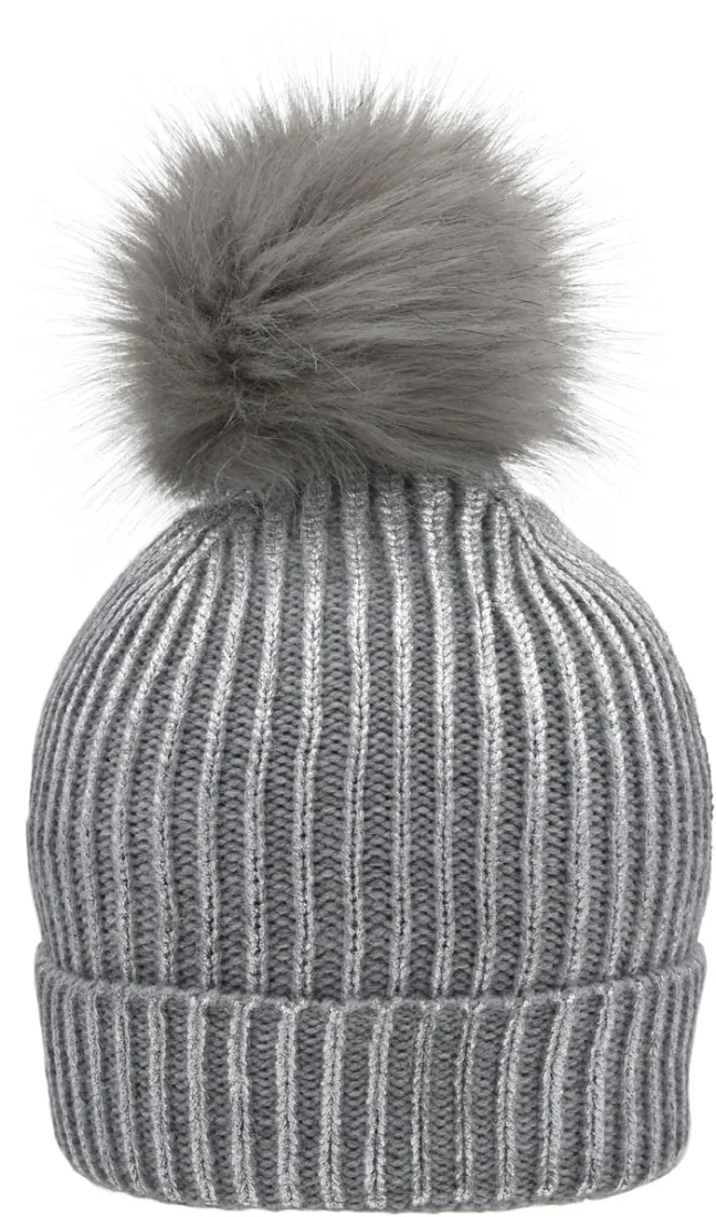 Ladies´ Metallic Beanie