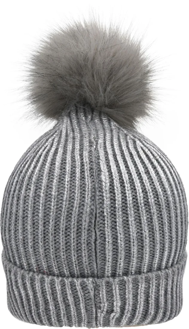 Ladies´ Metallic Beanie 2
