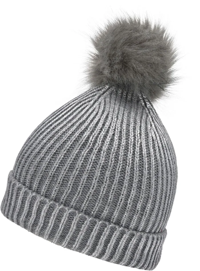 Ladies´ Metallic Beanie 3