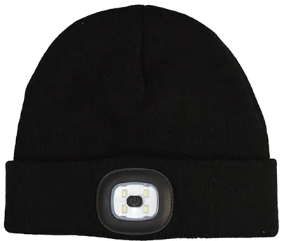 LED Beanie