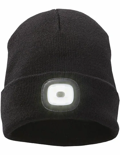 Mighty LED Knit Beanie