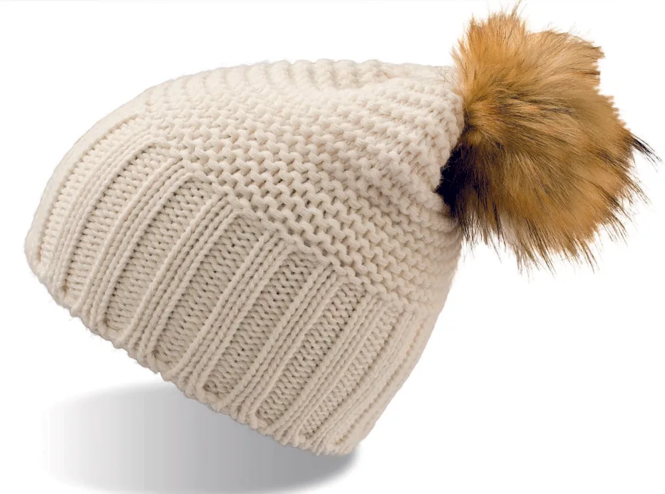 Monte Bianco Beanie