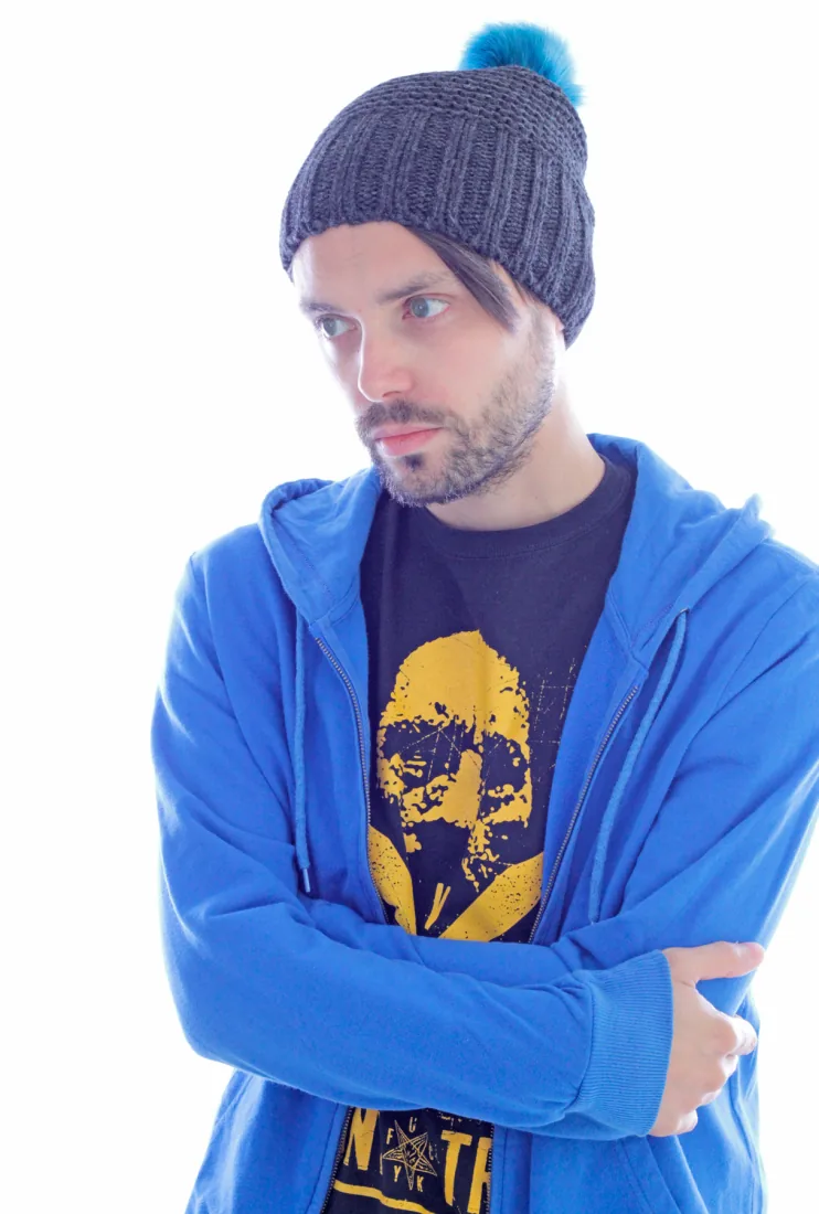 Monte Bianco Beanie 2