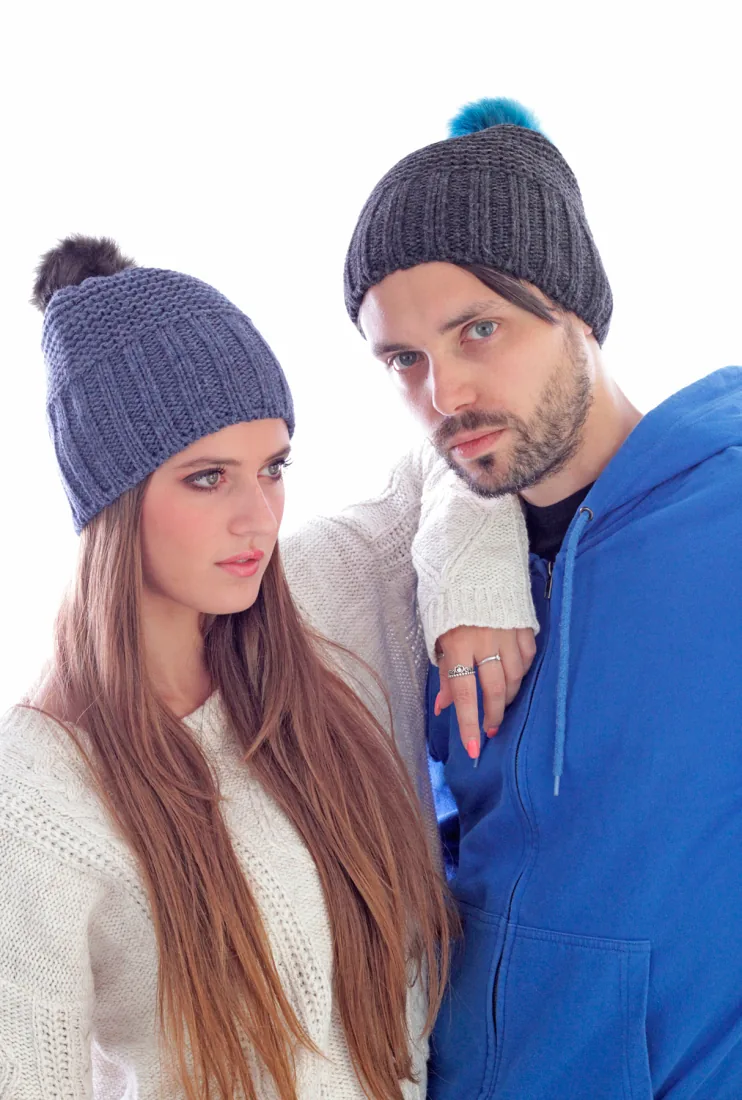 Monte Bianco Beanie 3