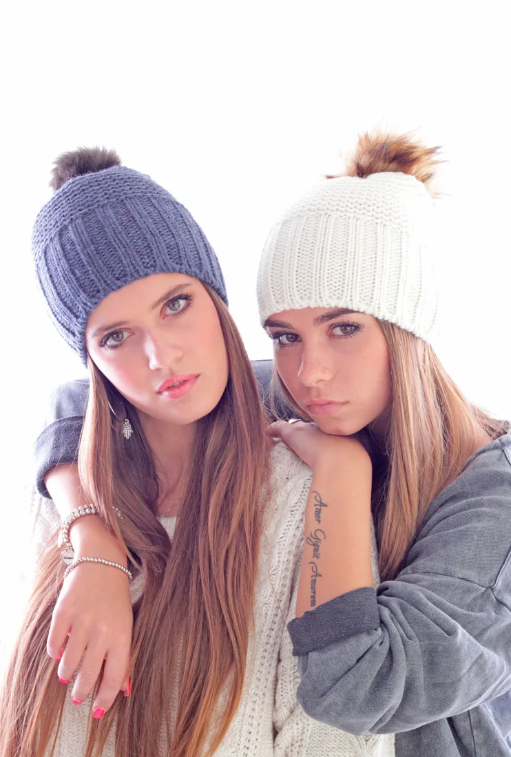 Monte Bianco Beanie 4