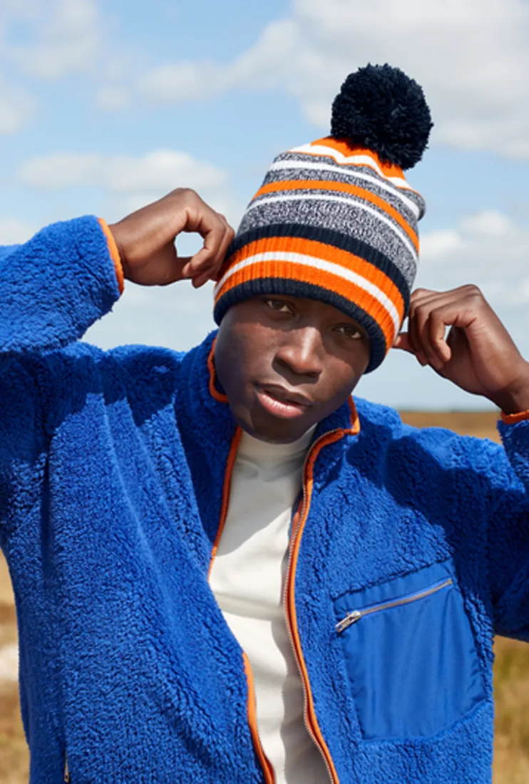Multi-Sport Fan Beanie 2