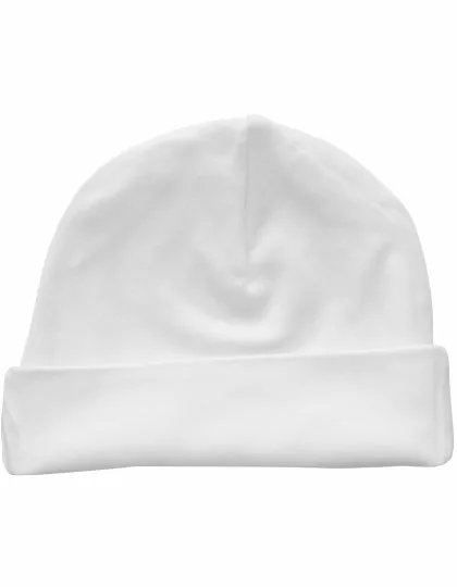 Organic Baby Hat Rox 01