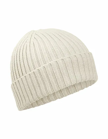 Organic Cotton Kids Beanie