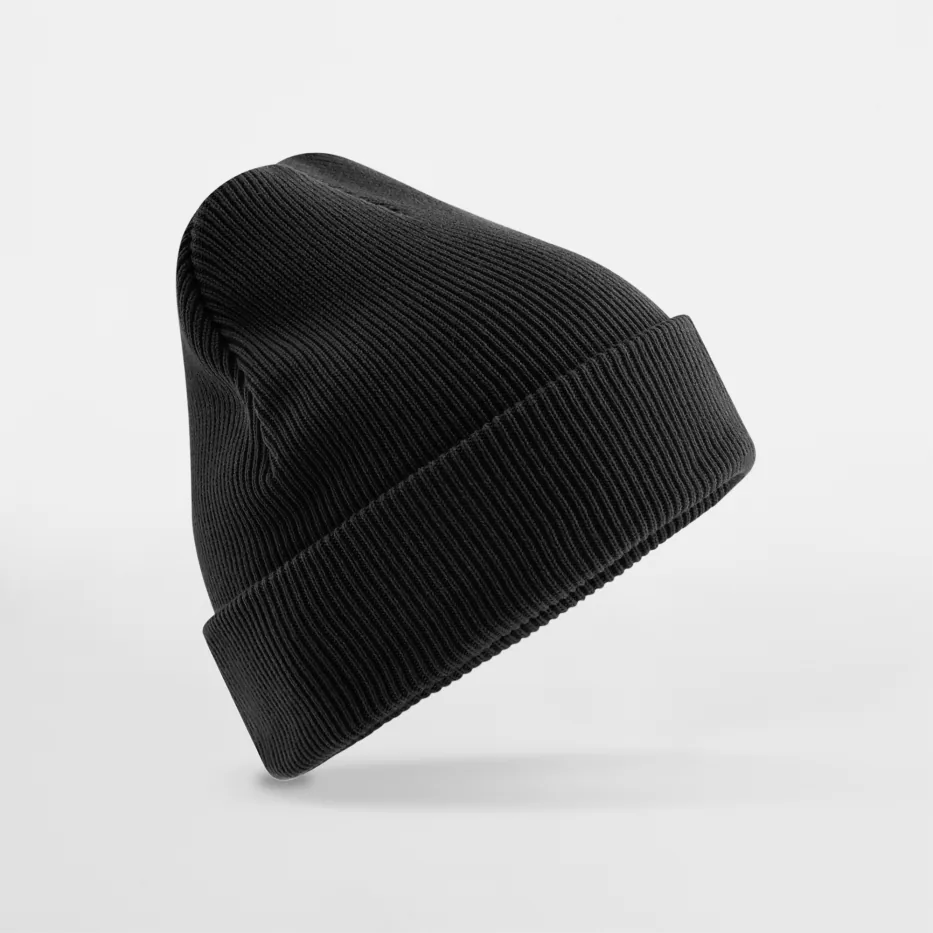 Organic Cotton Original Cuffed Beanie N