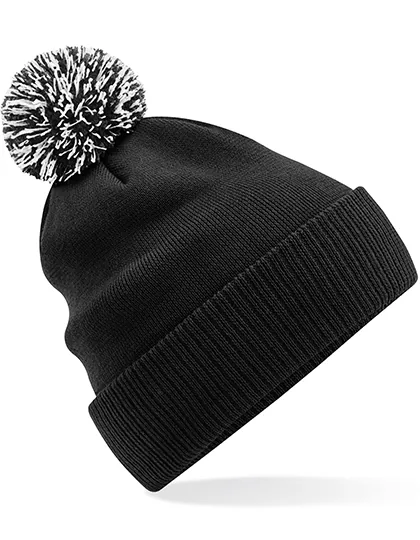 Recycled Snowstar® Beanie