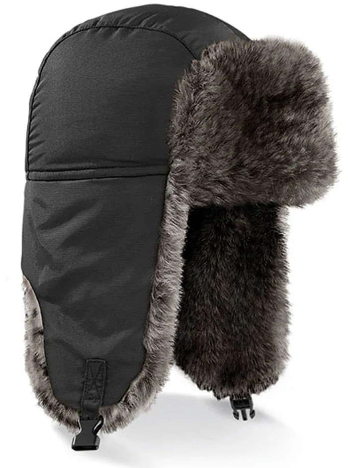 Sherpa Hat