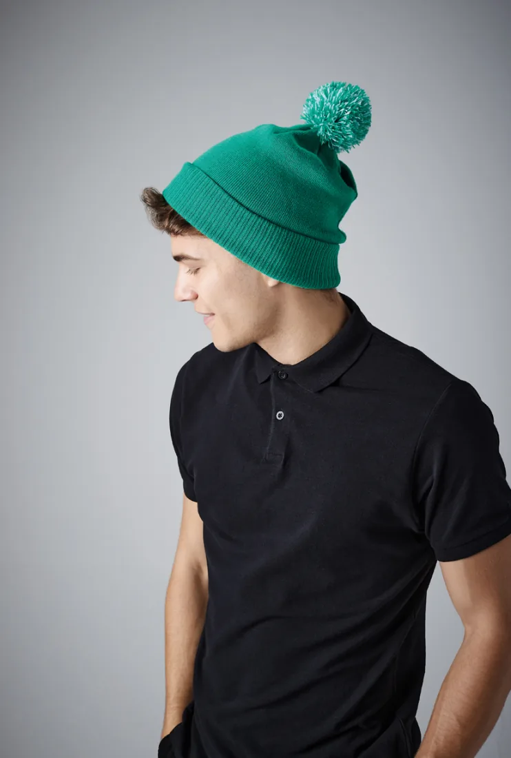 Snowstar Beanie 2