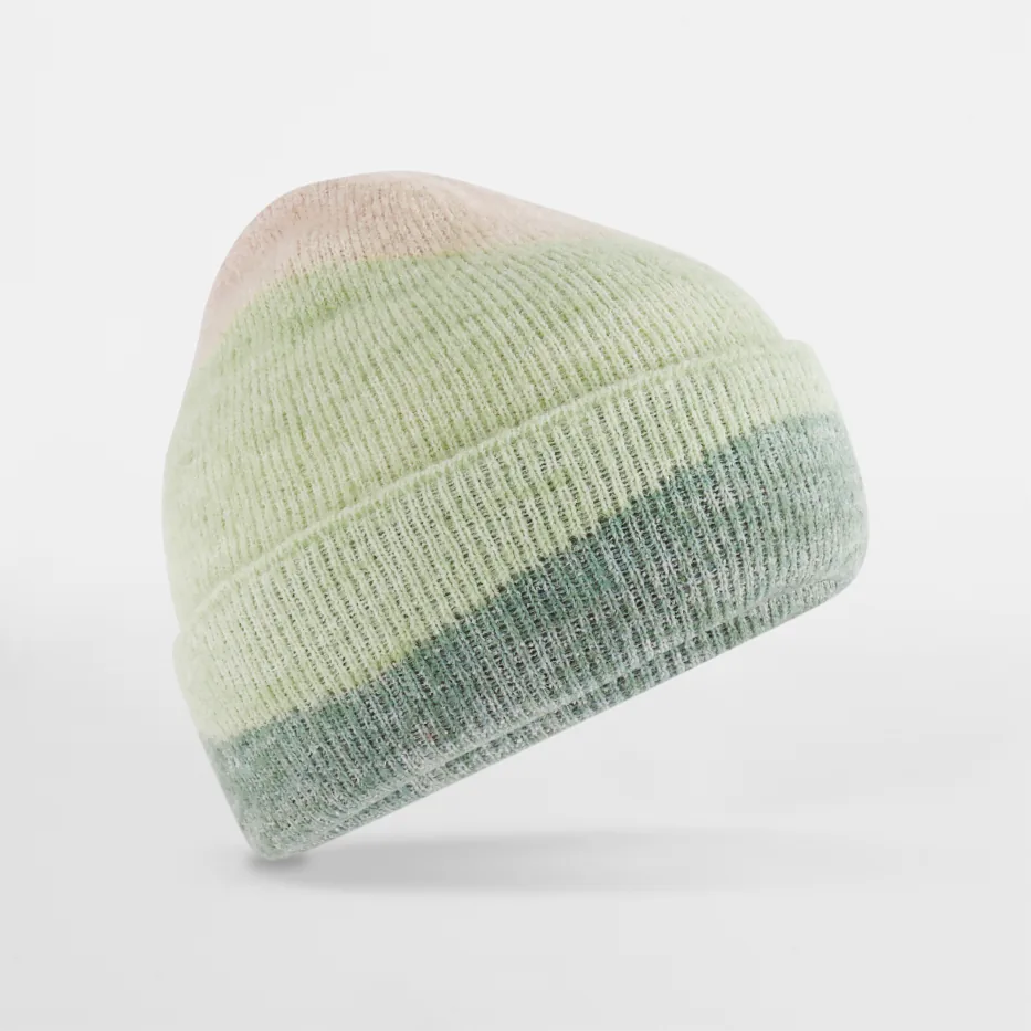 Soft Wave Beanie
