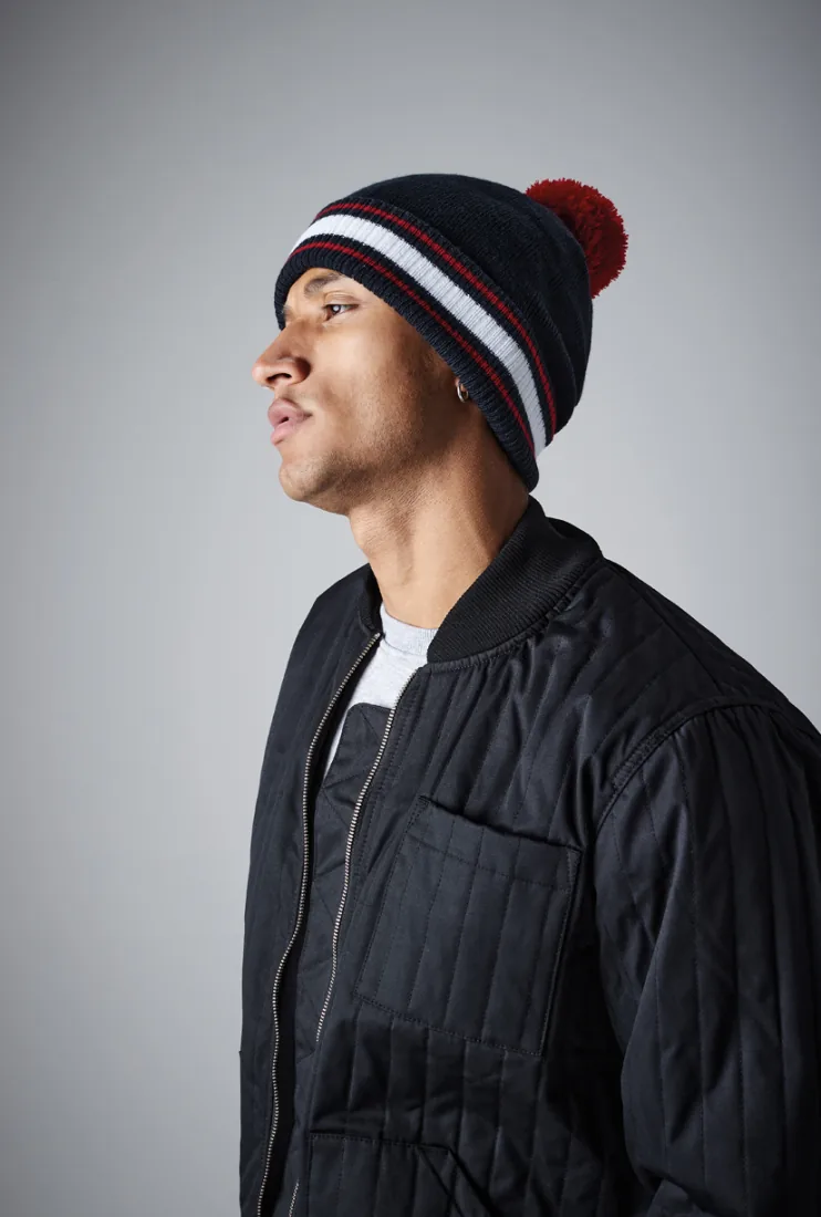 Stadium Beanie 2