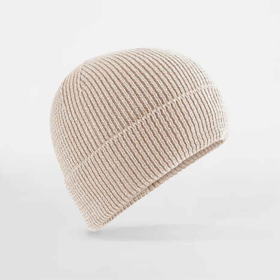 Streetlite Reflective Beanie