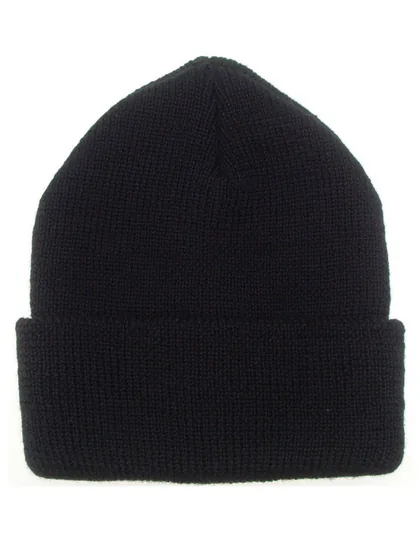 Strickmütze C733