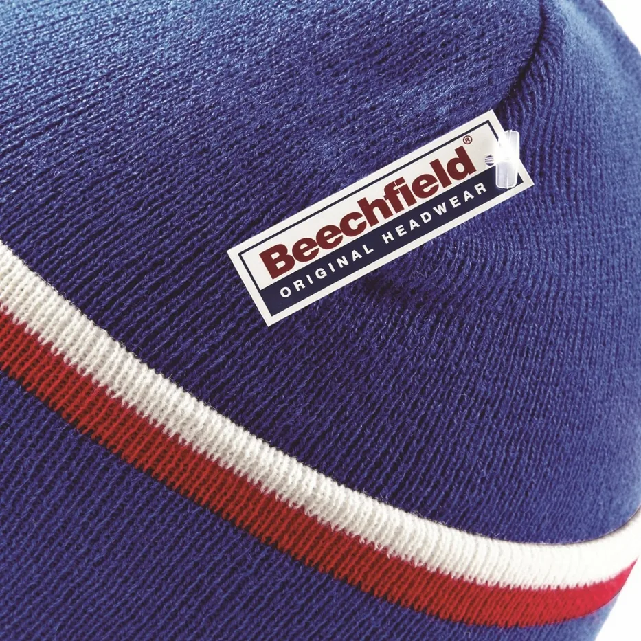 Teamwear Beanie 3