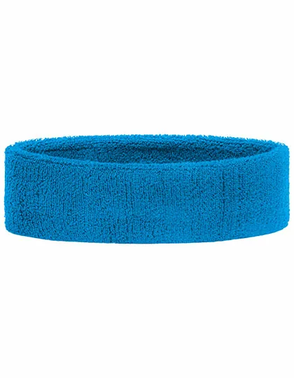 Terry Headband