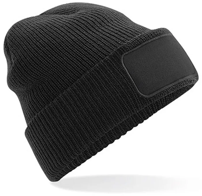 Thinsulate™ Printers Beanie 2