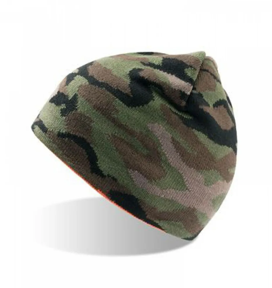 Wild Beanie
