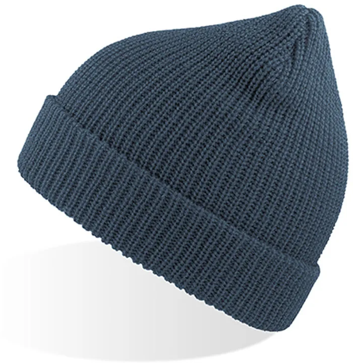 Woolly Beanie