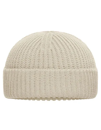 Fisherman Beanie