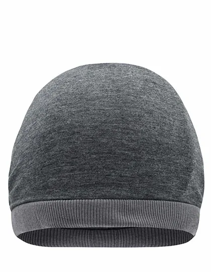 Heather Summer Beanie