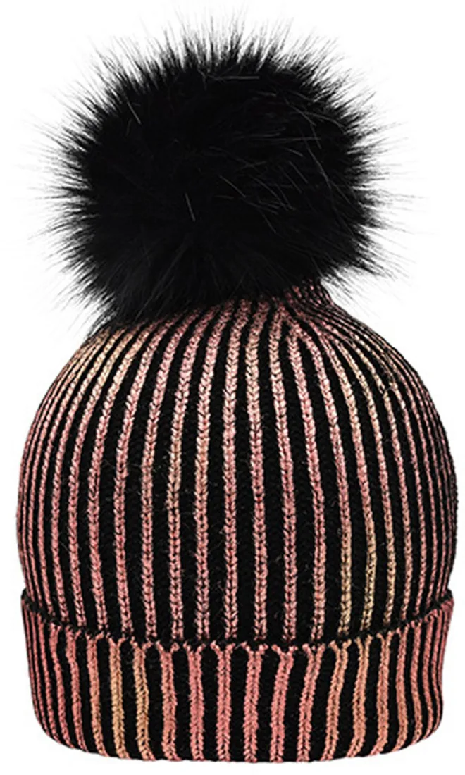 Ladies´ Metallic Beanie