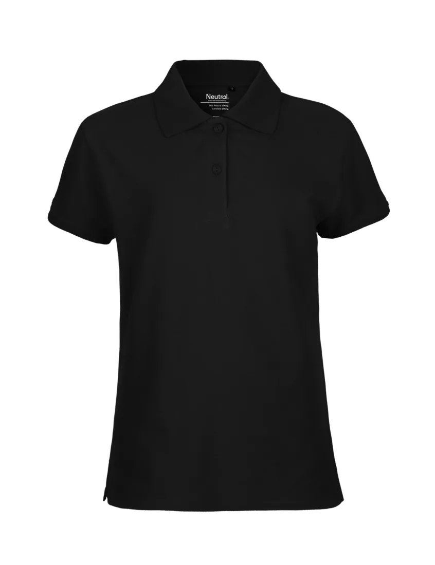 Ladies` Classic Polo