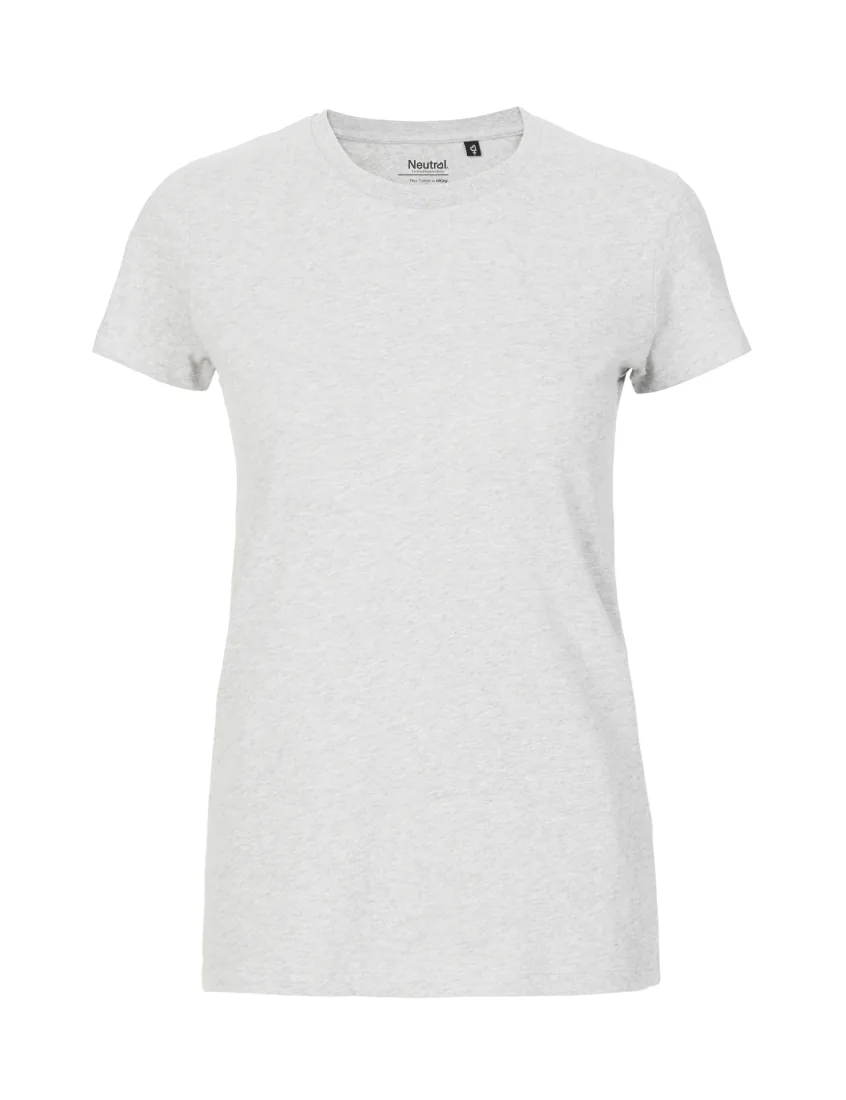 Ladies` Fit T-Shirt