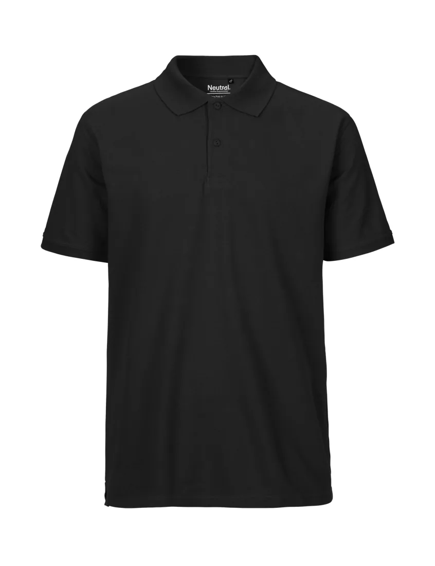 Men`s Classic Polo