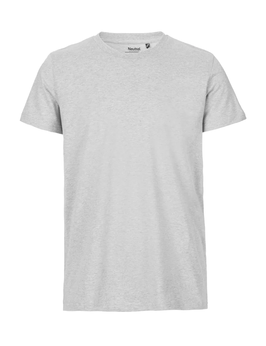 Men`s Fit T-Shirt
